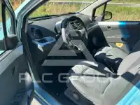 2010 Chevrolet Spark