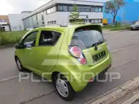 2010 Chevrolet Spark