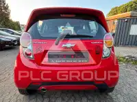 2010 Chevrolet Spark