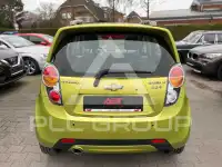 2010 Chevrolet Spark