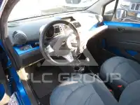 2010 Chevrolet Spark