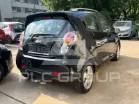 2010 Chevrolet Spark
