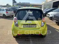 2010 Chevrolet Spark