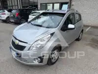 2010 Chevrolet Spark