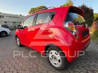 2010 Chevrolet Spark