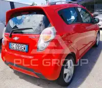 2010 Chevrolet Spark