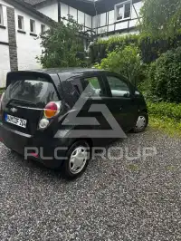 2010 Chevrolet Spark
