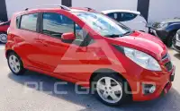 2010 Chevrolet Spark