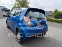 2010 Chevrolet Spark