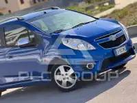 2010 Chevrolet Spark