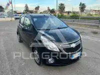 2010 Chevrolet Spark
