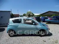 2010 Chevrolet Spark