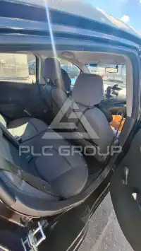 2010 Chevrolet Spark