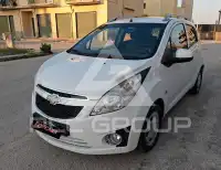 2010 Chevrolet Spark