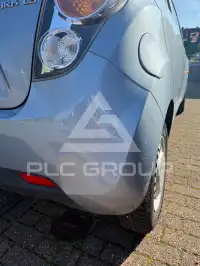 2010 Chevrolet Spark