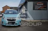 2010 Chevrolet Spark
