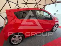 2010 Chevrolet Spark