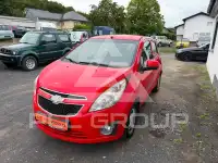 2010 Chevrolet Spark