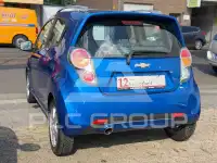 2010 Chevrolet Spark