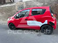 2010 Chevrolet Spark