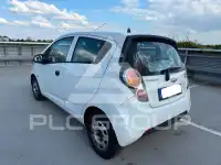 2010 Chevrolet Spark