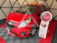 2010 Chevrolet Spark
