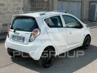 2010 Chevrolet Spark