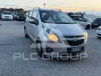 2010 Chevrolet Spark