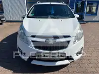 2010 Chevrolet Spark
