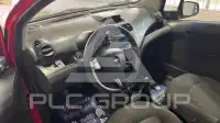2010 Chevrolet Spark