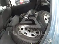 2010 Chevrolet Spark