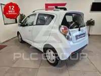 2010 Chevrolet Spark