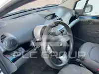 2010 Chevrolet Spark