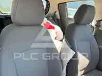 2010 Chevrolet Spark