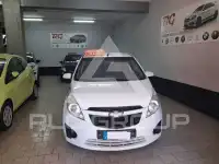 2010 Chevrolet Spark
