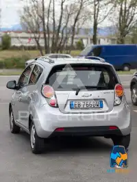 2010 Chevrolet Spark