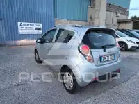 2010 Chevrolet Spark