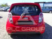 2010 Chevrolet Spark