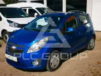 2010 Chevrolet Spark