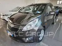 2010 Chevrolet Spark