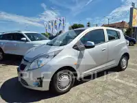 2010 Chevrolet Spark