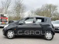 2010 Chevrolet Spark