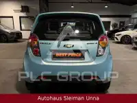 2010 Chevrolet Spark