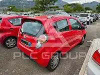 2010 Chevrolet Spark
