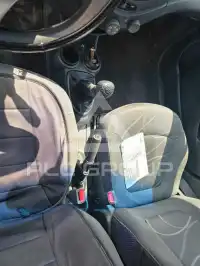 2010 Chevrolet Spark