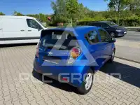 2010 Chevrolet Spark