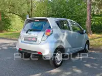 2010 Chevrolet Spark