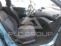 2010 Chevrolet Spark
