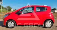 2010 Chevrolet Spark
