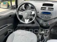 2010 Chevrolet Spark